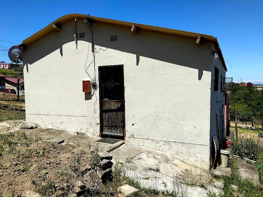 2 Bedroom Property for Sale in Mdantsane Nu 14 Eastern Cape